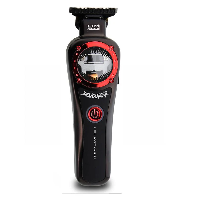 MAQUINA TRIMLIM DEVOURER 15K