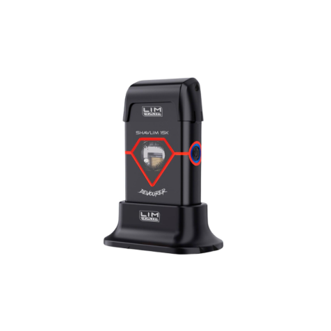 MAQUINA SHAVLIM DEVOURER 15K