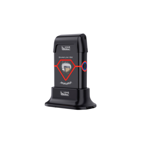 MAQUINA SHAVLIM DEVOURER 15K