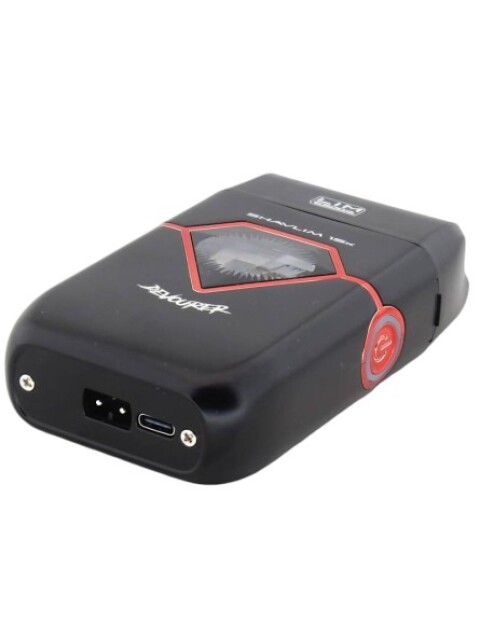 MAQUINA SHAVLIM DEVOURER 15K