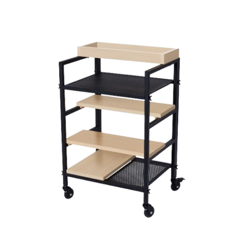 CARRO DE PELUQUERIA SKYE