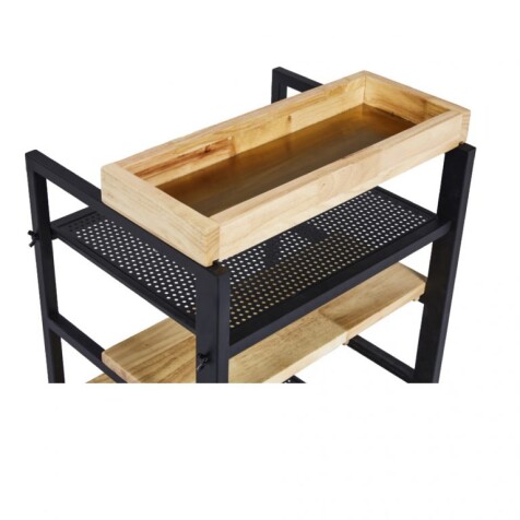 CARRO DE PELUQUERIA SKYE