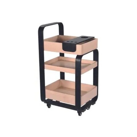 CARRO DE PELUQUERIA GISELE