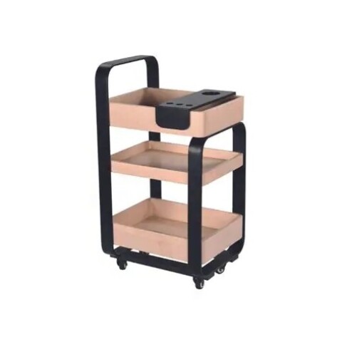 CARRO DE PELUQUERIA GISELE