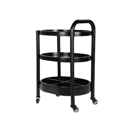 CARRO DE PELUQUERIA CLAUDIA