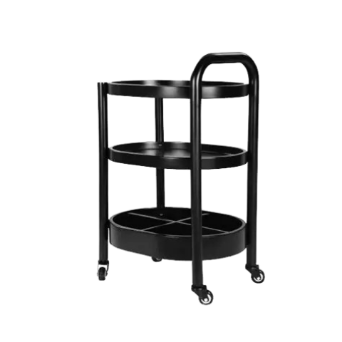 CARRO DE PELUQUERIA CLAUDIA