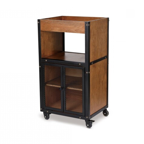 CARRO DE PELUQUERIA ALAN