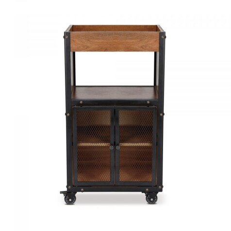 CARRO DE PELUQUERIA ALAN