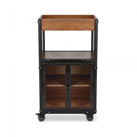 CARRO DE PELUQUERIA ALAN