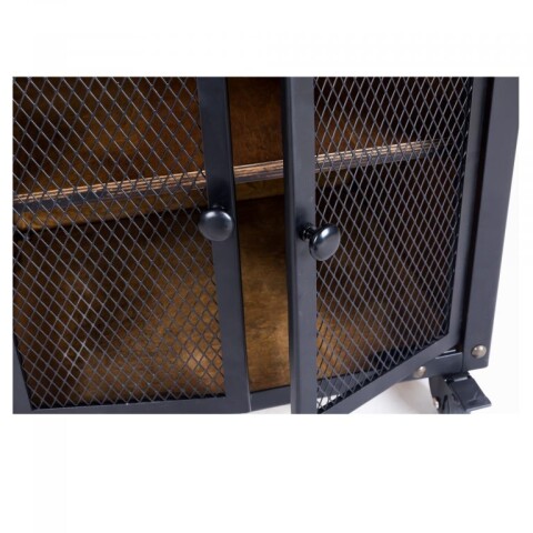 CARRO DE PELUQUERIA ALAN