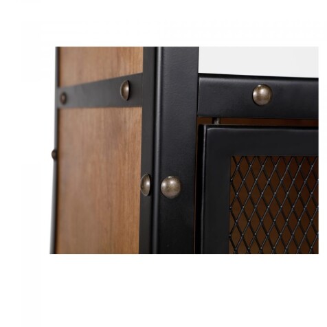 CARRO DE PELUQUERIA ALAN