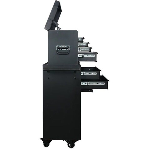 CARRO DE BARBERIA JET