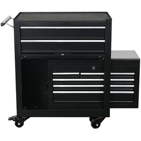 CARRO DE BARBERIA JET