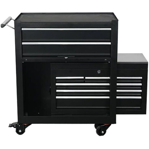 CARRO DE BARBERIA JET