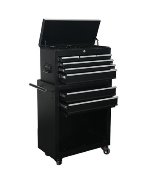 CARRO DE BARBERIA JET