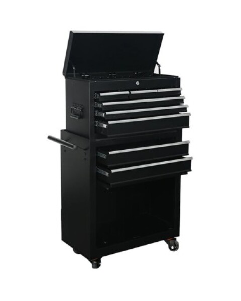 CARRO DE BARBERIA JET