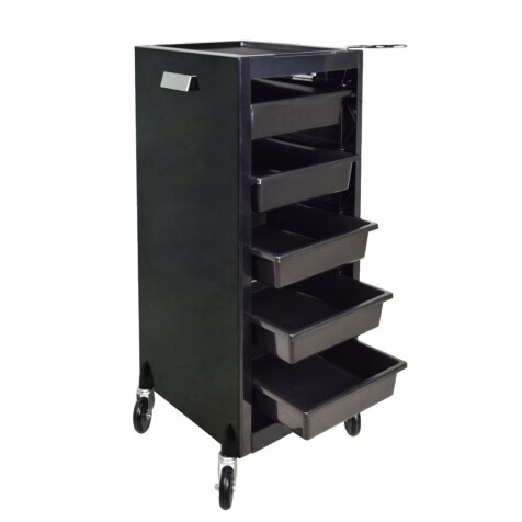 CARRO BARBERIA VITUS