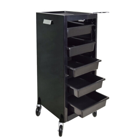 CARRO BARBERIA VITUS