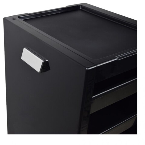 CARRO BARBERIA VITUS