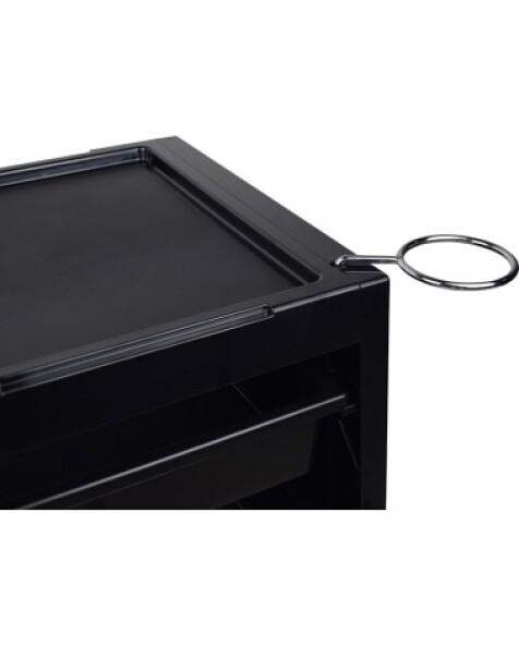 CARRO BARBERIA VITUS