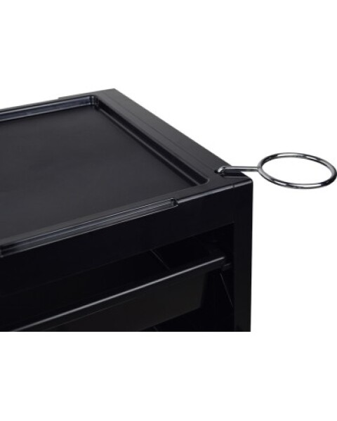 CARRO BARBERIA VITUS