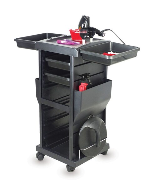 CARRO DE BARBERIA LENNY