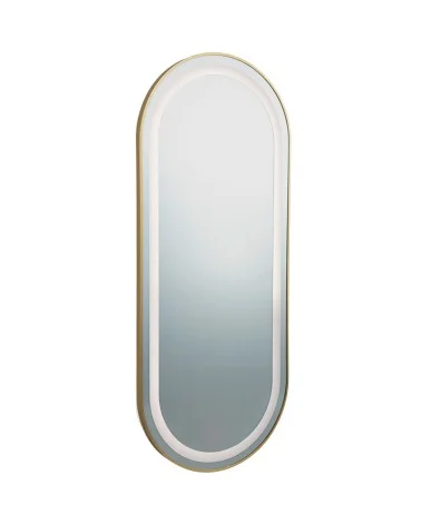 ESPEJO LOOP C GOLD