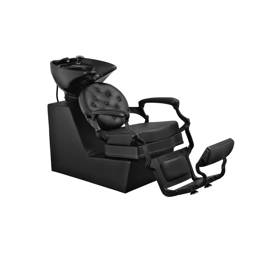 LAVACABEZAS VINTAGE RANCH BLACK (PICA NEGRA)