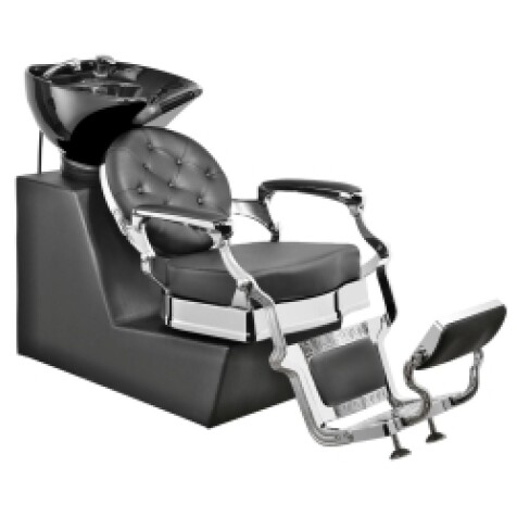 LAVACABEZAS RANCH SILVER