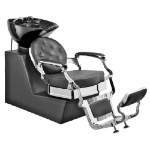 LAVACABEZAS RANCH SILVER