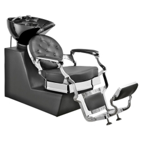 LAVACABEZAS RANCH SILVER