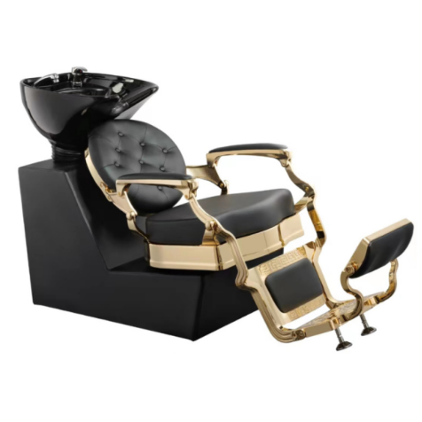 LAVACABEZAS RANCH GOLD