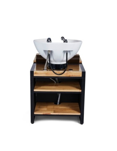 LAVACABEZAS BASIL BR W