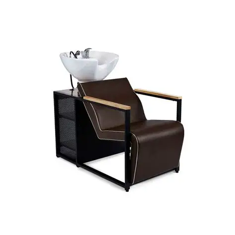 LAVACABEZAS BASIL BR W