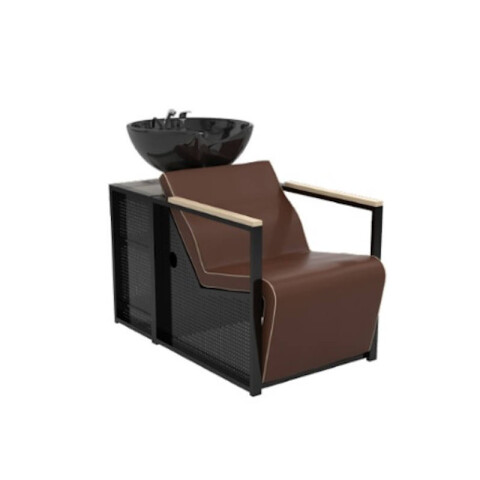 LAVACABEZAS BASIL BR B