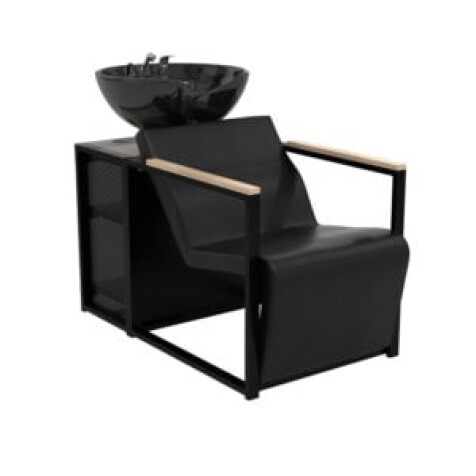 LAVACABEZA BASIL B B