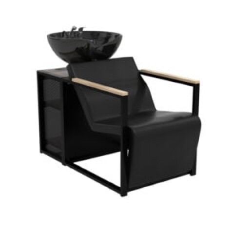 LAVACABEZA BASIL B B