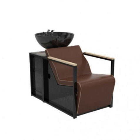 LAVACABEZAS BASIL BR B U