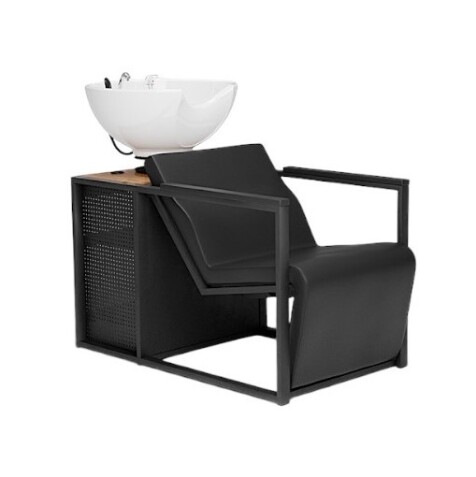 LAVACABEZA BASIL B W B