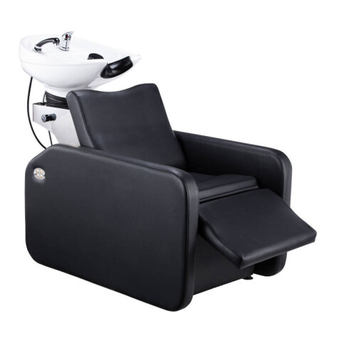 LAVACABEZAS CHARLS W