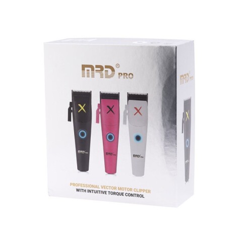 MRD CLIPPER CORTAPELO ULTIMATE X