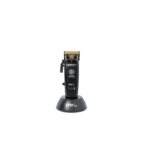 MRD CLIPPER SMART BRAIN BLACK