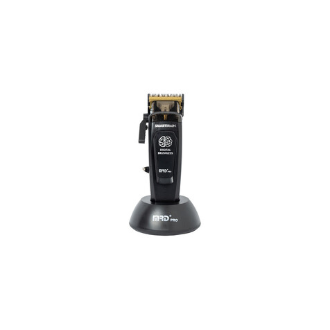 MRD CLIPPER SMART BRAIN BLACK