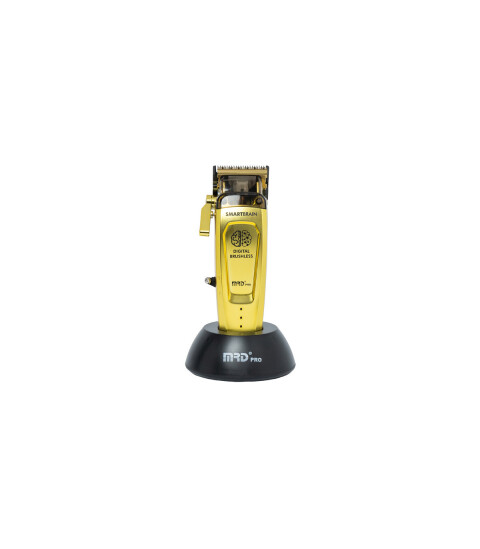 MRD CLIPPER SMART BRAIN GOLD
