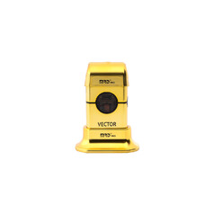 MRD AFEITAR VECTOR FOIL SHAVER GOLD