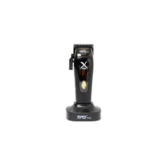 MRD CLIPPER VECTOR PRO X BLACK