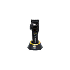 MRD MAQUINA CORTAPELO VECTOR BLACK