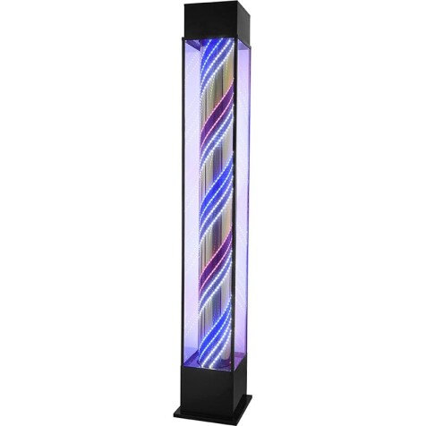 POSTE BARBERO PAVEL LED