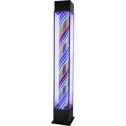 POSTE BARBERO PAVEL LED