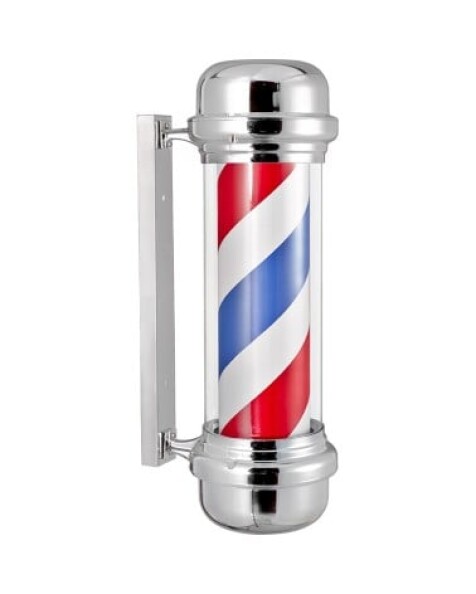 POSTE DE BARBERO POL